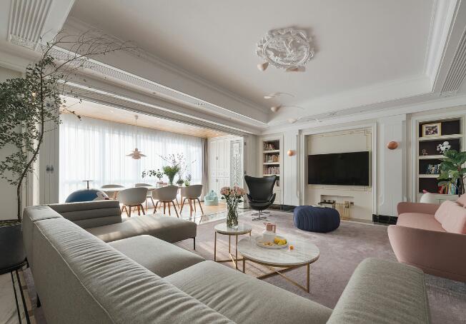 了解基礎(chǔ)裝修知識(shí)，避免被坑！